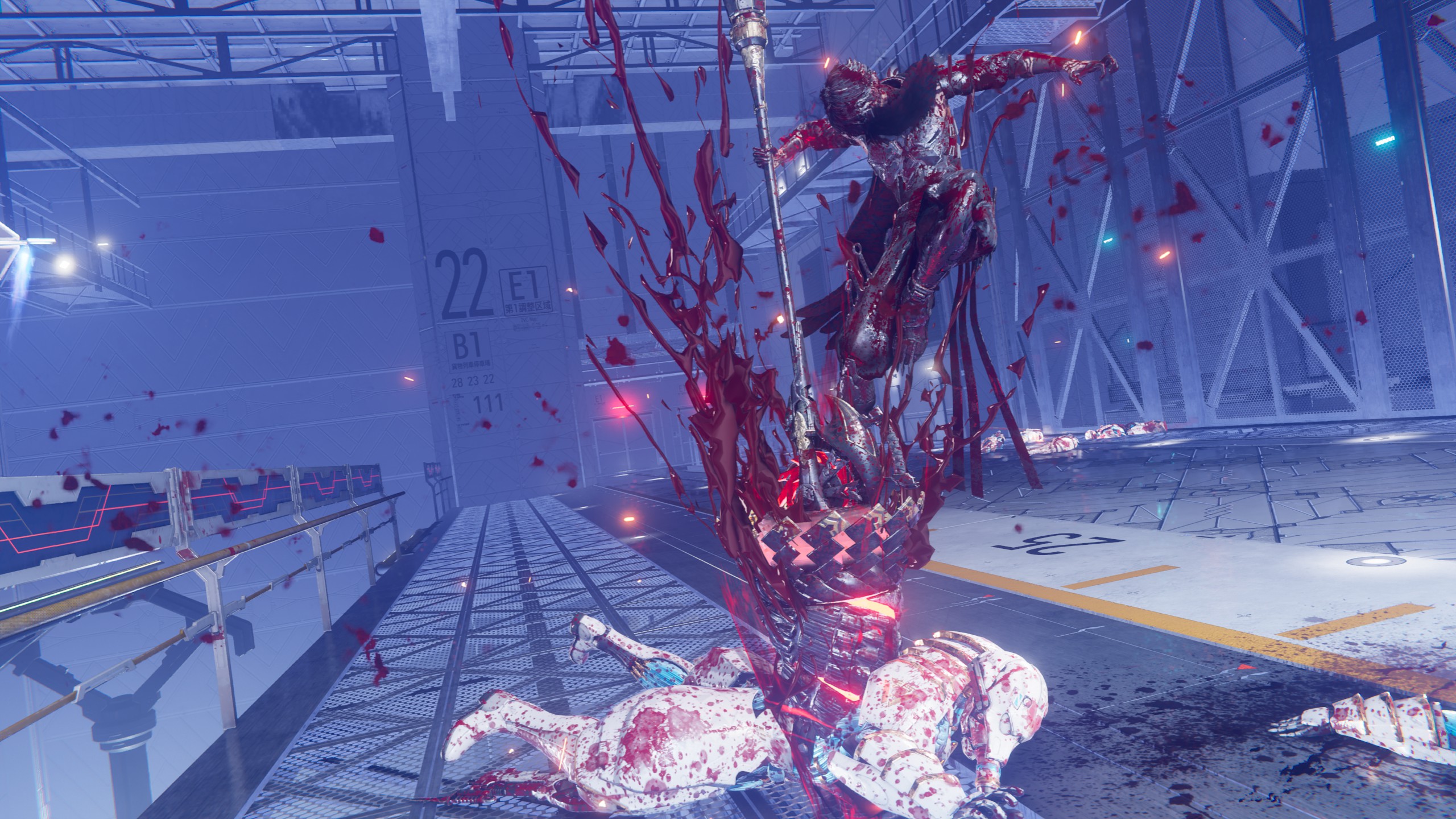 Ninja Gaiden 4
