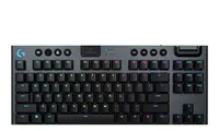 Logitech G915 TKL: now $119 &nbsp;at Amazon