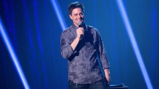 Jim Breuer: And Laughter For All