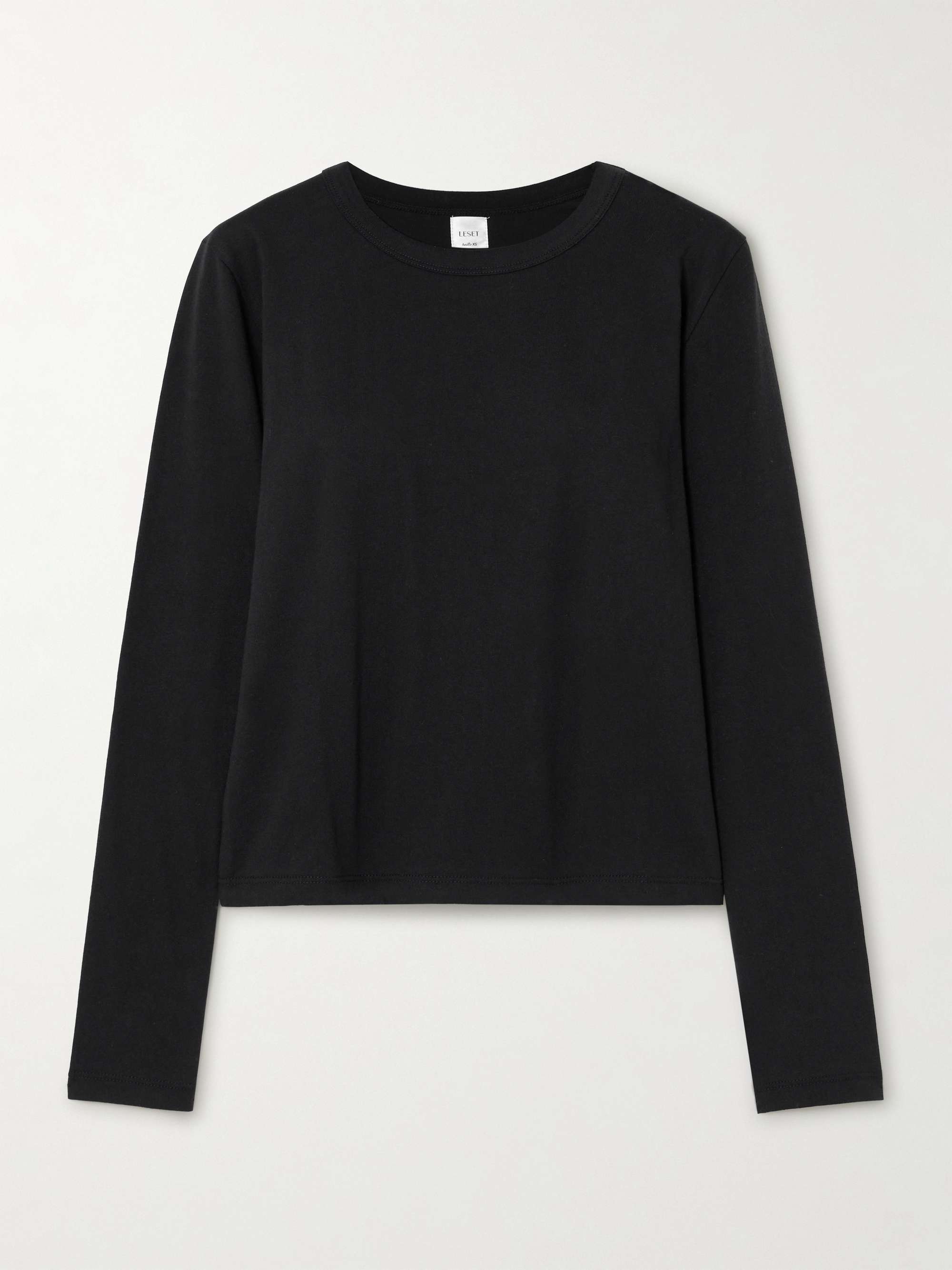 Margo Cotton-Jersey T-Shirt