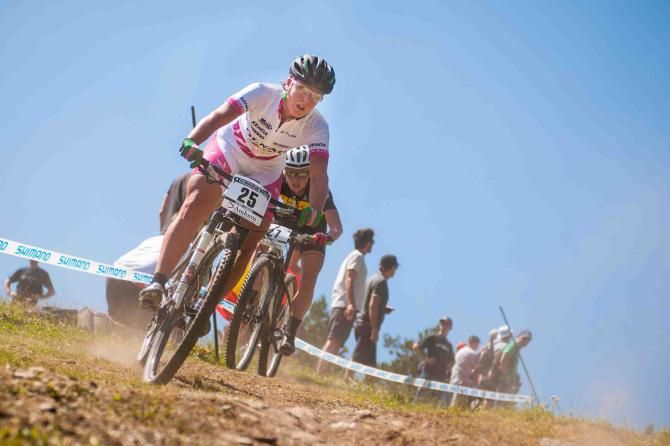 Nathalie Schneitter (Colnago-Sudtirol)