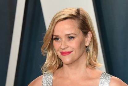 actress Reese Witherspoon