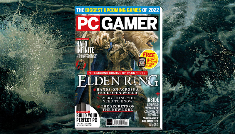 Elden Ring Specs & PC Requirements - Chillblast Learn