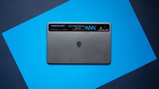Redmagic Astra 2 gaming tablet review