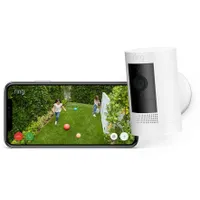 Ring Outdoor Camera Battery
