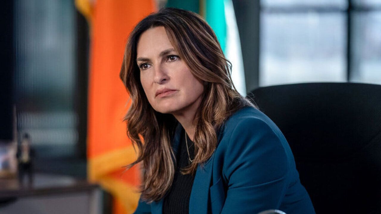 Law And Order: SVU's Benson Will Finally Address Her Feelings For ...