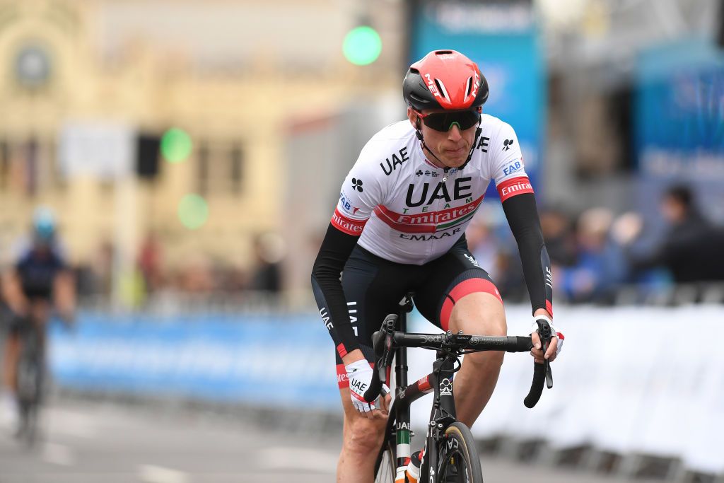 Dan Martin (UAE Team Emirates)