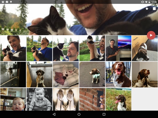 best android video players allcast