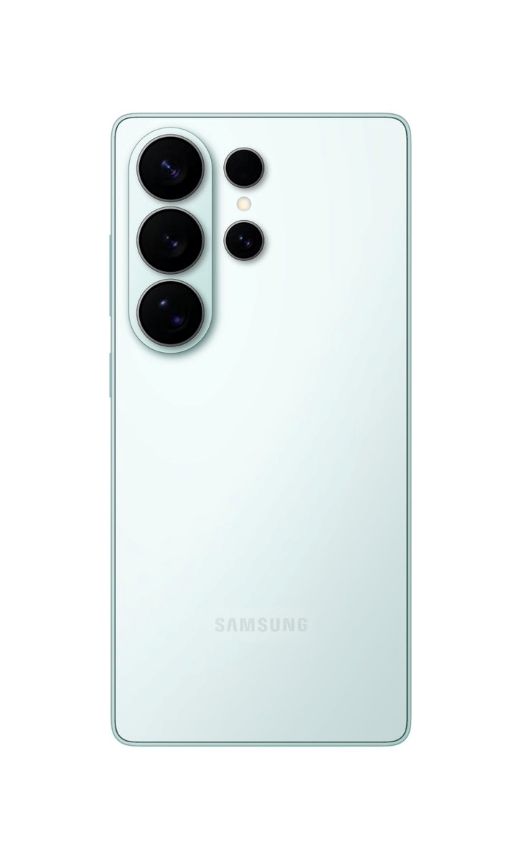 leaked render of the Galaxy S26 Ultra