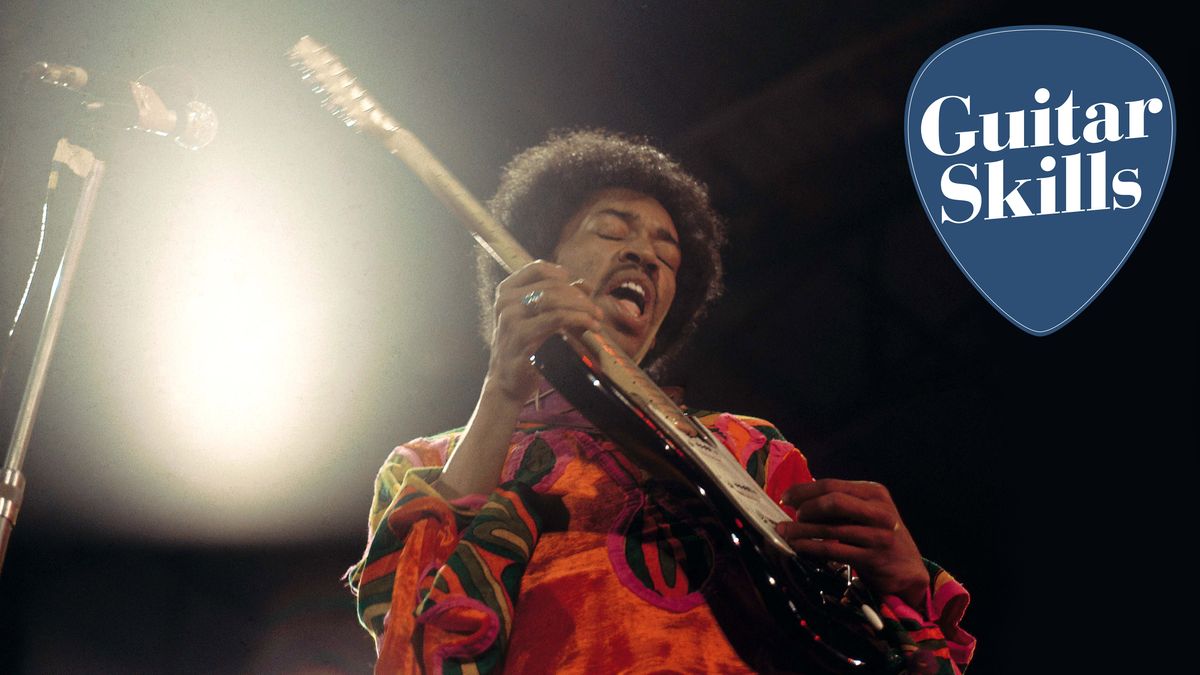 25 of the greatest guitar tones of all time | MusicRadar