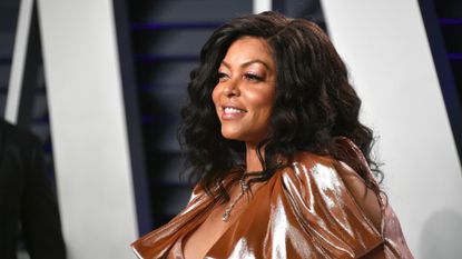 Taraji P Henson