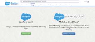 Salesforce Service Cloud image 4