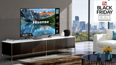 Hisense U7QT Black Friday deal