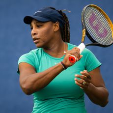 Serena Williams