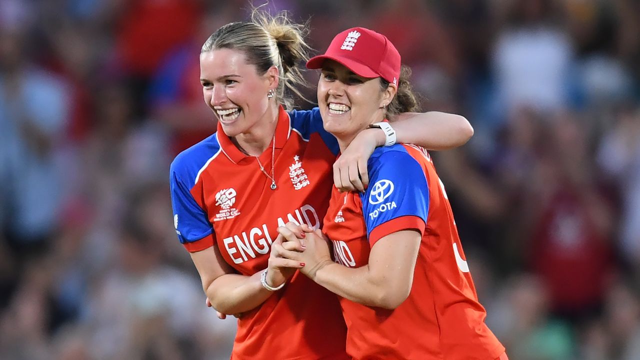 There's a simple way to watch Women's T20 World Cup final 2026 for *FREE* — stream England vs Australia