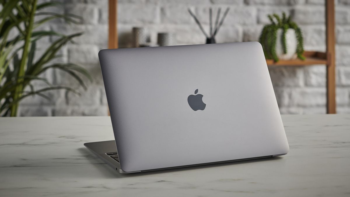 apple keynote macbook air