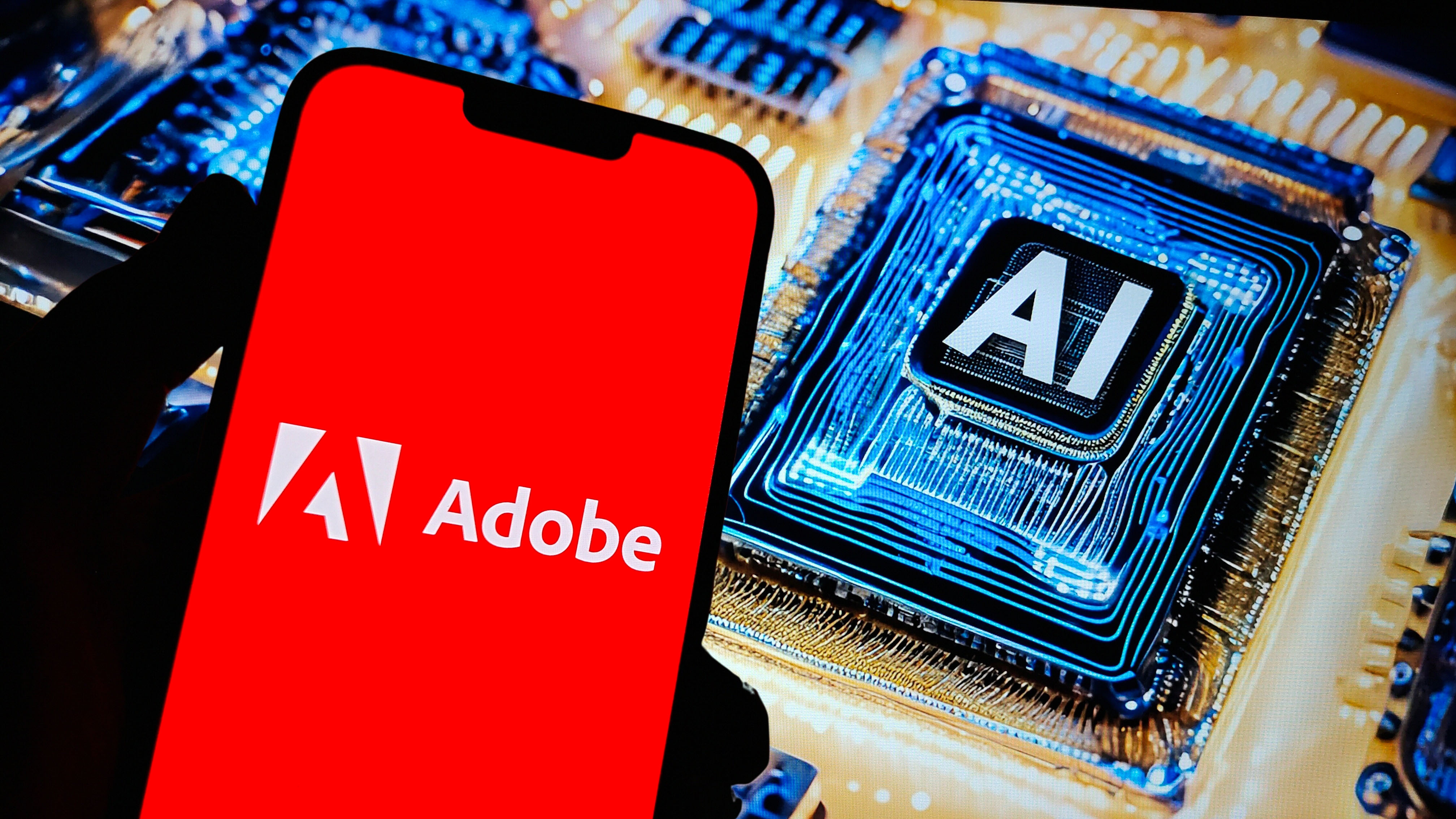 adobe ai
