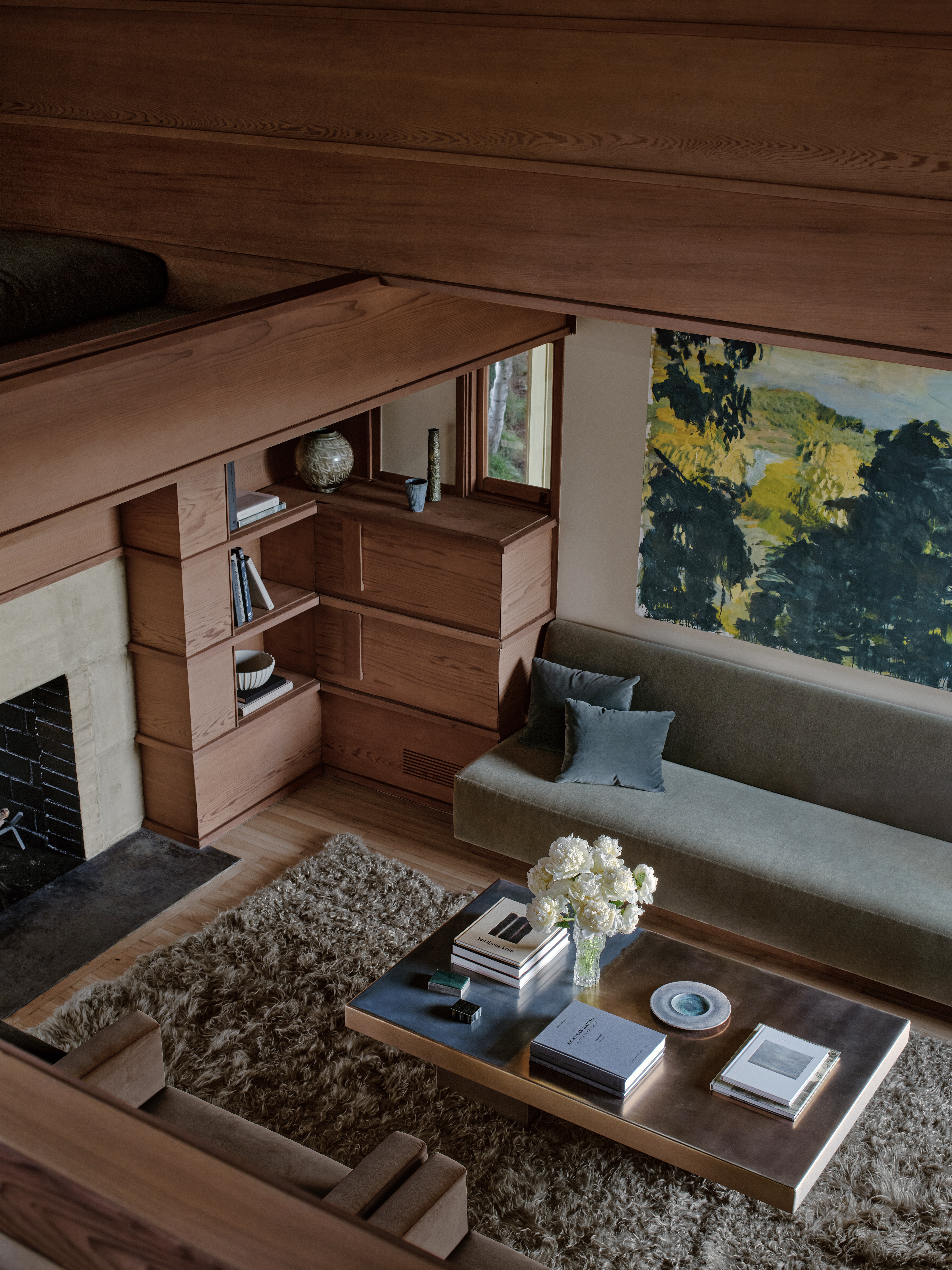 rudolph schindler's how house, renovated in 2026 by taska cleveland