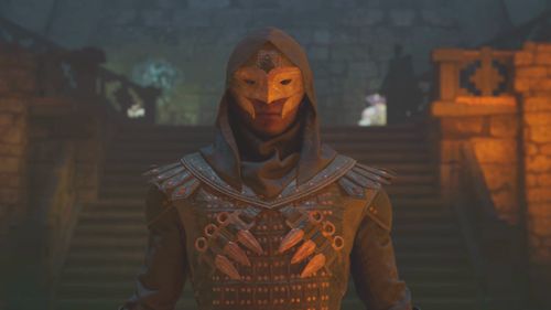 Star Wars Outlaws: Should you tell Eleera about the Pyke traitor or ...