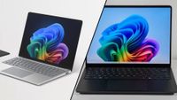 surface laptop 7 intel vs qualcomm