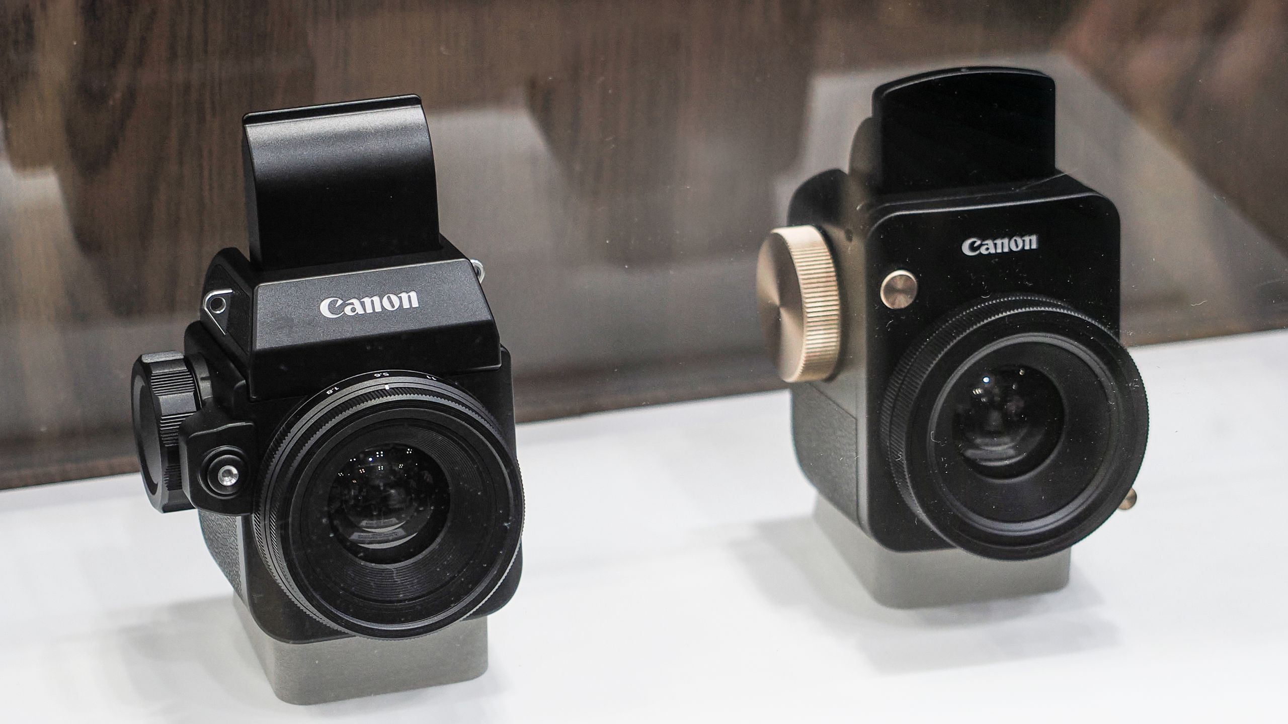 Canon to Accelerate Camera Development with AI Simulation