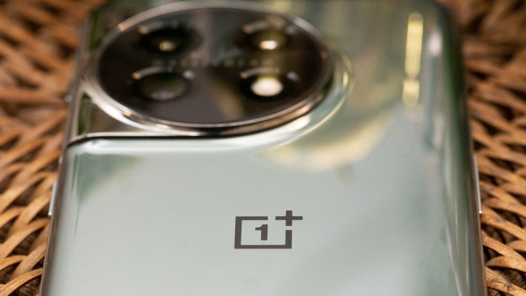OnePlus 11 5G review: a scrappy contender for those in the know | TechRadar
