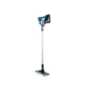 Bissell PowerFresh SlimSteam 2234E, an upright model in a mop style with a trigger mechanism