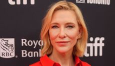 Header image of Cate Blanchett