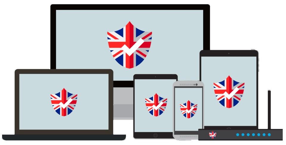 best vpn uk for mac