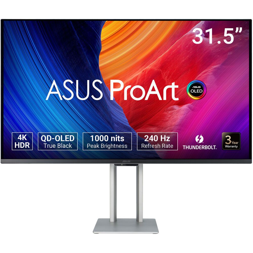Asus ProArt PA32UCDM