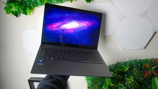 Asus Zenbook S 14