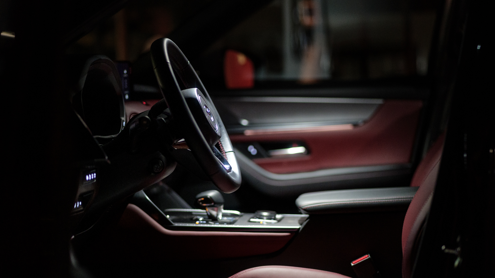 2026 Mazda CX-70 review.