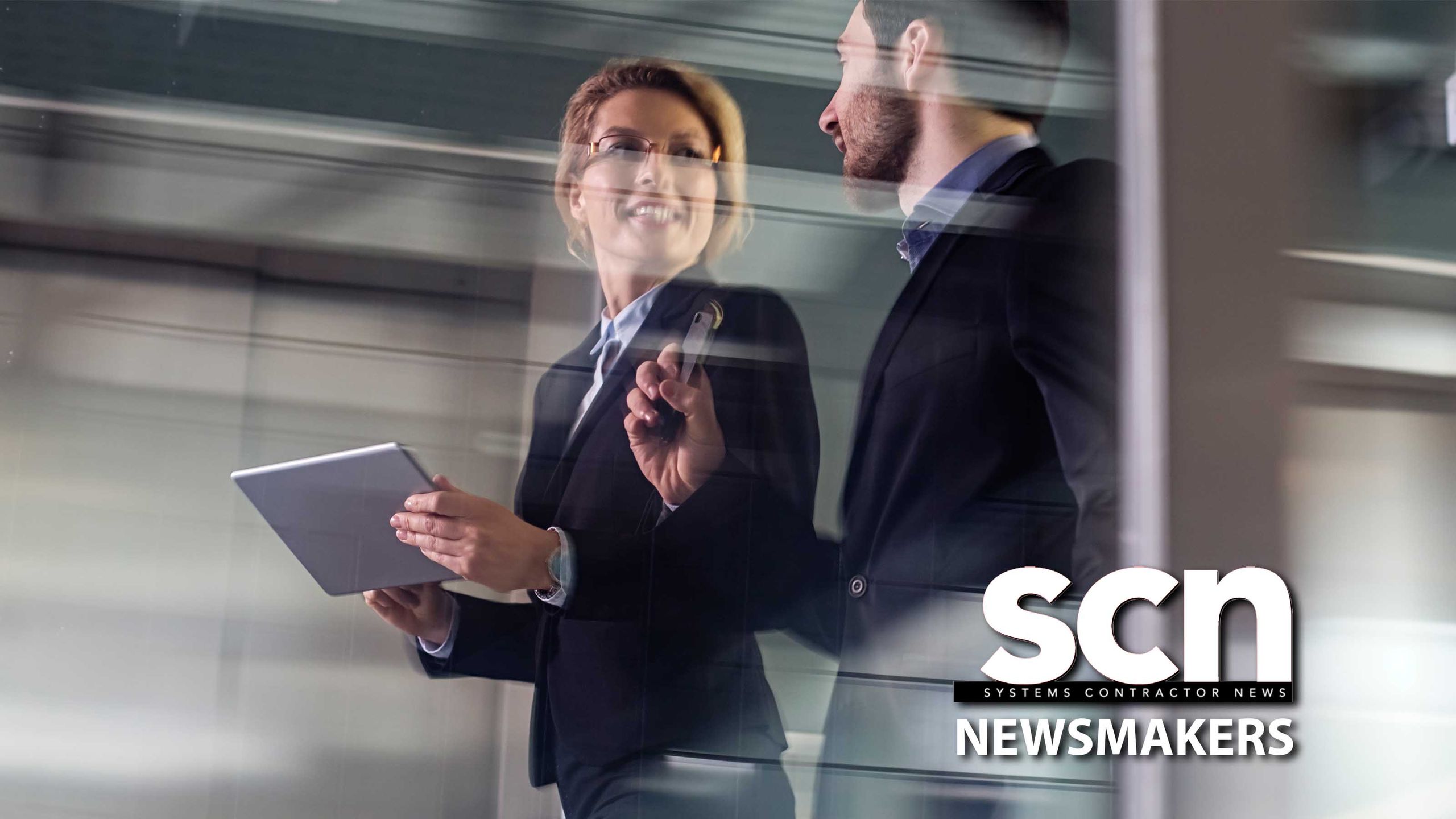 Pro AV Newsmakers: FORTÉ’s Appoints First-Ever CIO Plus New Partnerships from Samsung, Almo Pro AV and More