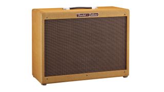 Best guitar cabinets: Fender Hot Rod Deluxe 112 Guitar Cabinet