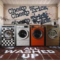 Cheap Trick - All Washed Up (BMG) Cheap Trick - All Washed Up (BMG)