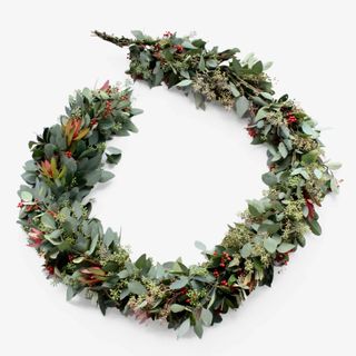 Fresh Handmade Premium Winter Garland