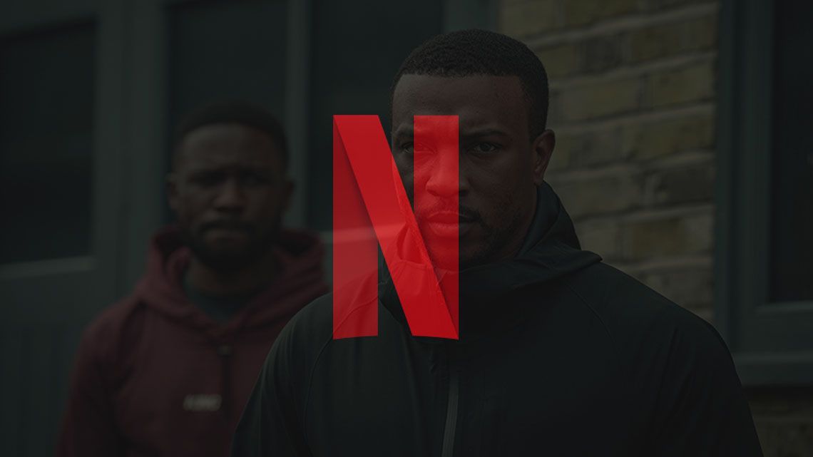 Netflix Risk Shows One of Netflix's biggest-ever crime shows is set for a spin-off | Shortlist