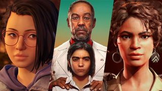 Video Game Release Dates