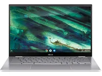ASUS Chromebook Flip C436FA-C436FA-E10034 14" | 4 490 :- | Amazon ASUS Chromebook Flip C436FA-C436FA-E10034 14" | 4 490 :- | Amazon