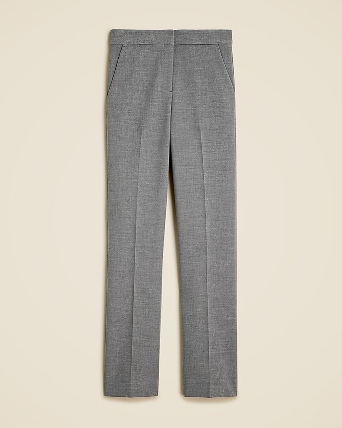 Kate Straight-Leg Pant in Four-Season Stretch