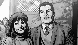 Billy Batson's parents in Shazam comics