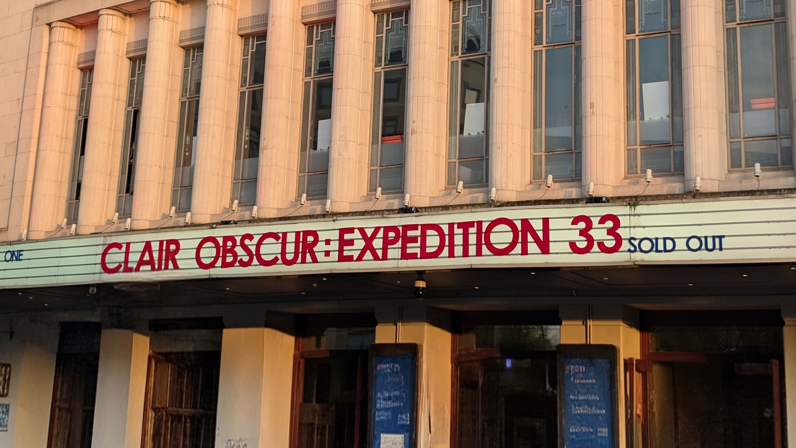 نزدیک به یک سال بعد، Clair Obscur Expedition 33 هنوز بهترین موسیقی متن تمام دوران را دارد و شنیدن آن به صورت زنده این را برای من تایید کرد.