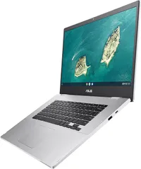 Asus Chromebook 14: £229 £179 @ Amazon