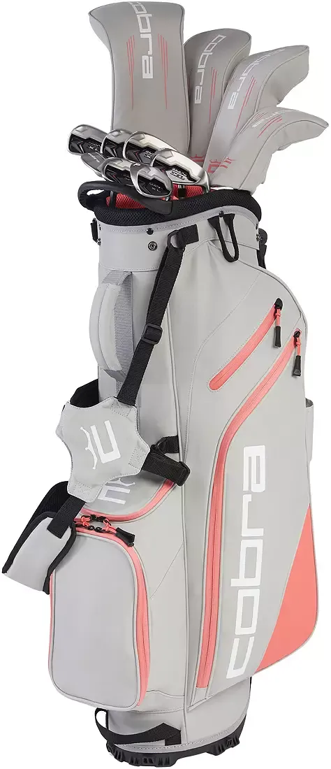 Women's 16-Piece Complete Set