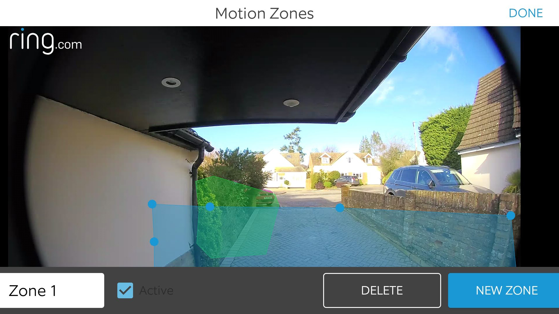 Ring Video Doorbell Pro