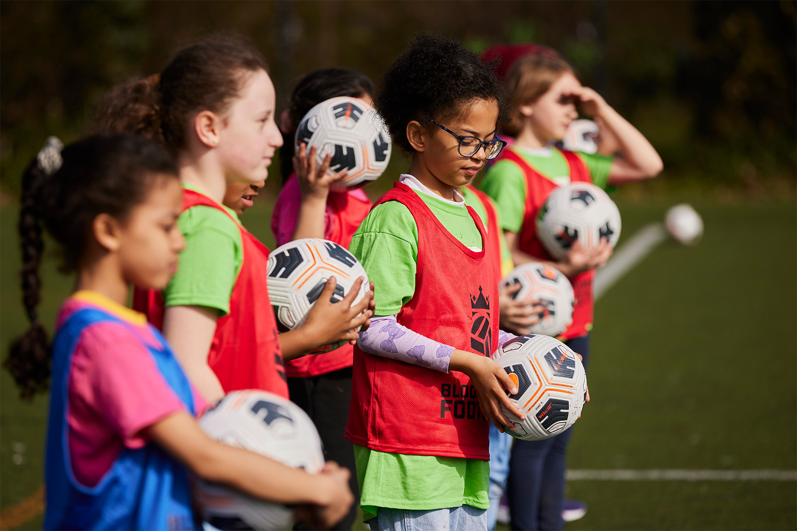 Adobe Kick &amp;amp; Create