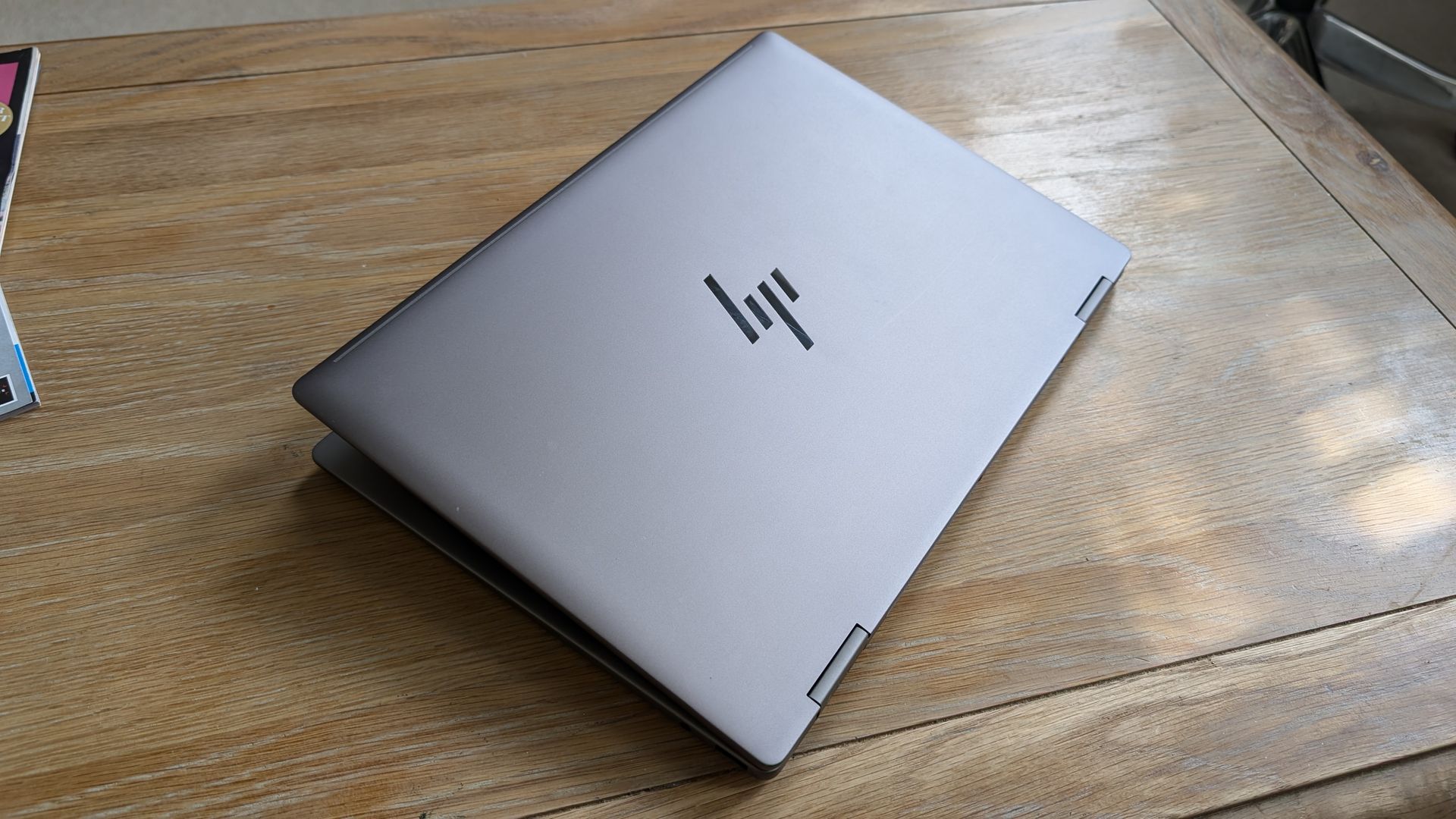 hp envy x360 14 fc0501na review