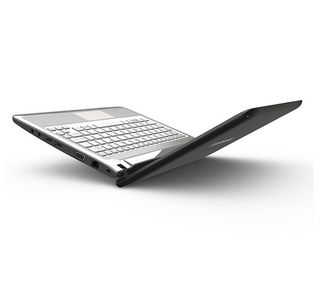 Toshiba Satellite T215 Laptop