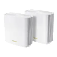 Asus ZenWifi AX (XT8) | Wi-Fi 6 / 2-pack Asus ZenWifi AX (XT8) | Wi-Fi 6 / 2-pack