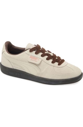 Palermo Leather Sneaker